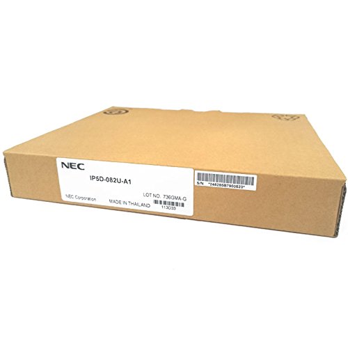 日本電気（NEC） Aspire UX 082コンビネーションインターフェースユニット IP5D-082U-A1 NEC IP5D-082U-A1 UX082コンビネーションインターフェイス